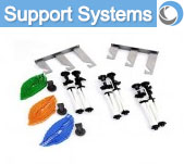 Background support systems